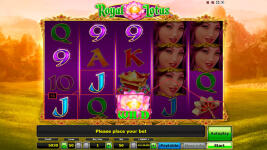 Royal Lotus - Screenshot 2