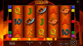Magic Book - Screenshot 6