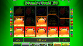 Plenty of Fruit 20 - Screenshot 6