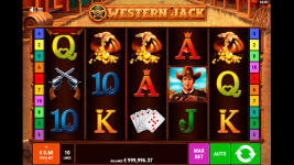 Western Jack - Screenshot 6
