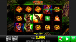 Raptor Hunter - Screenshot 3