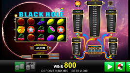 Black Hole - Screenshot 8