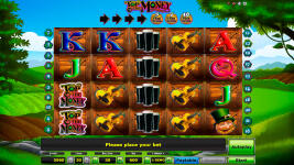 Top O’ The Money - Screenshot 6