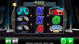 Race to Win - Screenshot 2