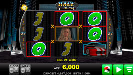 Race to Win - Screenshot 5