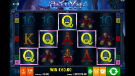 Ancient Magic - Screenshot 4