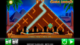 Nile Liner - Screenshot 1