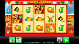 Taco Tuesday - Screenshot 3