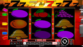 Hot 777 - Screenshot 7