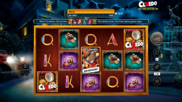 Cluedo - Screenshot 2