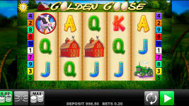 Golden Goose - Screenshot 7