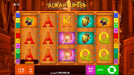 Aura of Jupiter - Screenshot 5
