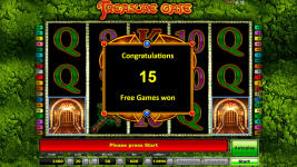 Treasure Gate - Screenshot 8