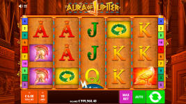 Aura of Jupiter - Screenshot 3
