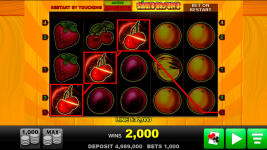 Smart Restart - Screenshot 3