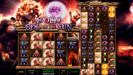 Apollo God of the Sun - Screenshot 8