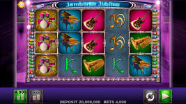 Jamboree Jubilee - Screenshot 6
