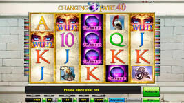 Changing Fate 40 - Screenshot 3