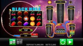 Black Hole - Screenshot 1