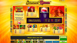 Summer Queen - Screenshot 7