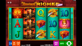 Ancient Riches Casino - Screenshot 7