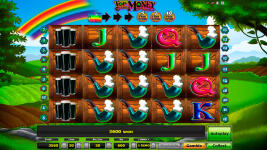 Top O’ The Money - Screenshot 2