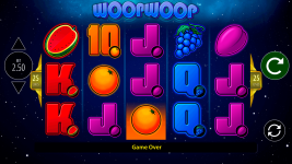 Woop Woop - Screenshot 1
