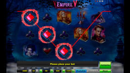Empire V - Screenshot 6