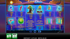 Fallen Alien - Screenshot 7