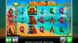 Sicilian Sun - Screenshot 8
