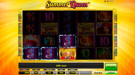 Summer Queen - Screenshot 1