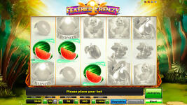Feather Frenzy - Screenshot 3