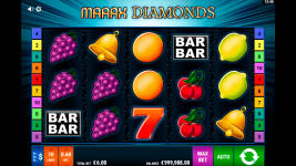Maaax Diamonds - Screenshot 4