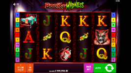 Book of Madness - Screenshot 7