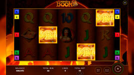 Magic Book - Screenshot 4