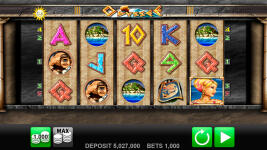 Odyssee - Screenshot 5