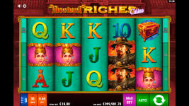 Ancient Riches Casino - Screenshot 1