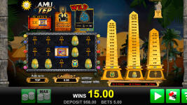 Amu Tep - Screenshot 7
