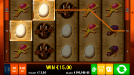 Super Duper Moorhuhn - Screenshot 4