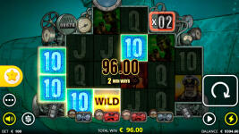Das xBoot - Screenshot 4