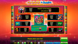 Samba de Janeiro - Screenshot 2