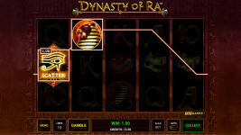 Dynasty of Ra - Screenshot 5