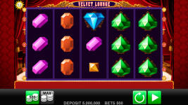 Velvet Lounge - Screenshot 3
