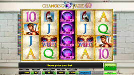 Changing Fate 40 - Screenshot 6