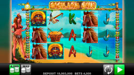 Sicilian Sun - Screenshot 4