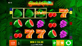 Back to the Fruits - Screenshot 7