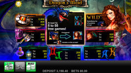 Dragon’s Maid - Screenshot 7