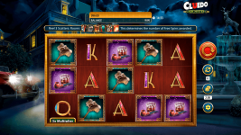 Cluedo - Screenshot 1