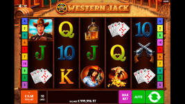 Western Jack - Screenshot 7