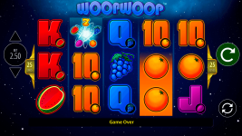 Woop Woop - Screenshot 8